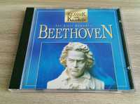 The first Romantic - Beethoven CD