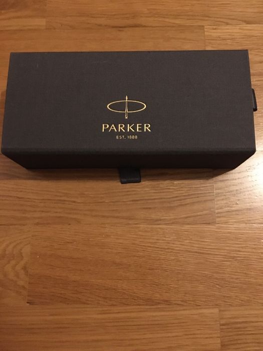 Caneta Parker Nova em Caixa