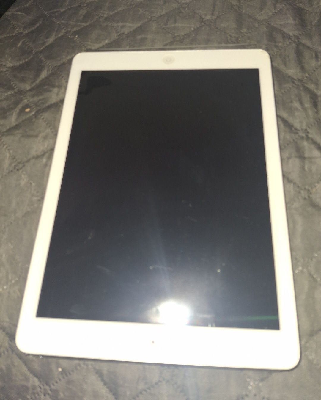 Ipad com oferta capa