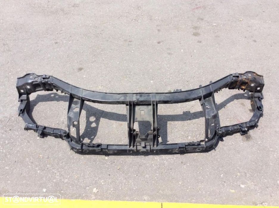 Frente ford Mondeo 2007