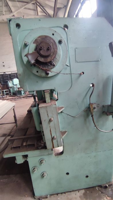 Ножиці гільотинні НА3218 (6,3*3150) Н3118 6,3х2000 НК3418; НД3316