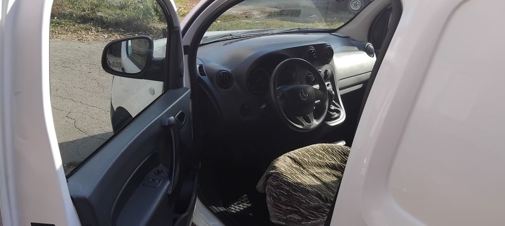 Мерседес сітан )