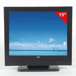 Televisão - OKITV15BLK