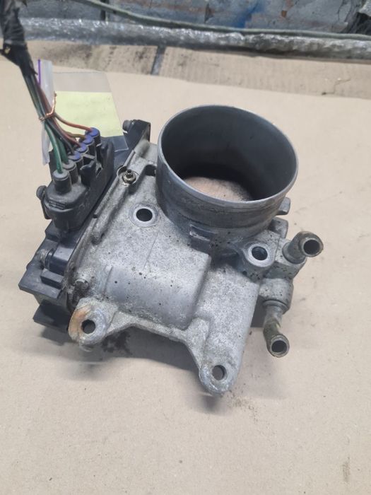 Дросельна заслонка Дросельная заслінка Mitsubishi Endeavor 3.8B