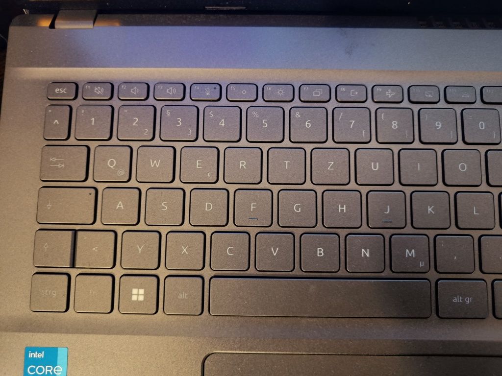 Acer Aspire 5, i3-1215U, 8 GB , SSD 256Gb, Windows 11, TB4, QWERTZ