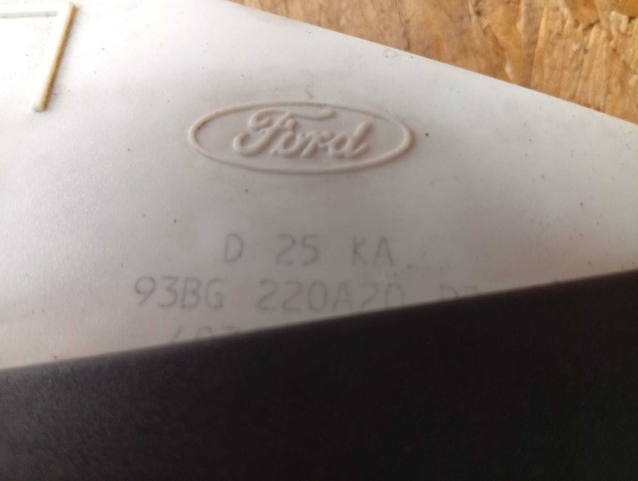 Fecho Porta Frente Direita- Ford Galaxy 2005 1.9TDI 115Cv