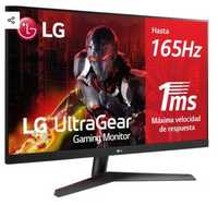 Monitor LG UltraGear 32GN600-B 32 - Na Praticamente novo