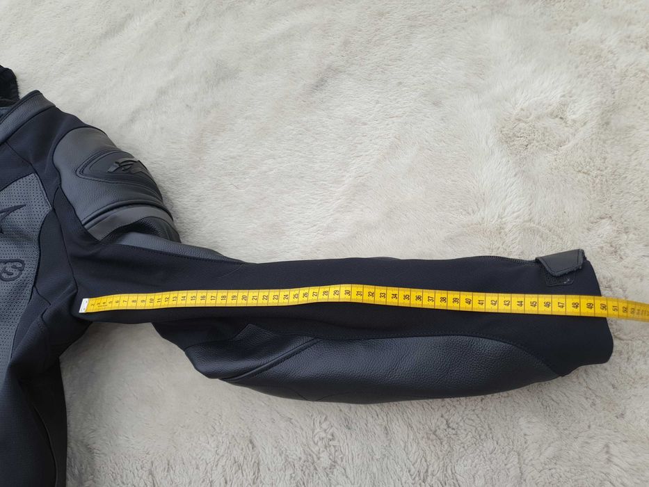 rezerwacja Alpinestars Gp Force 58 eur 3xl perforowana kurtka motocykl