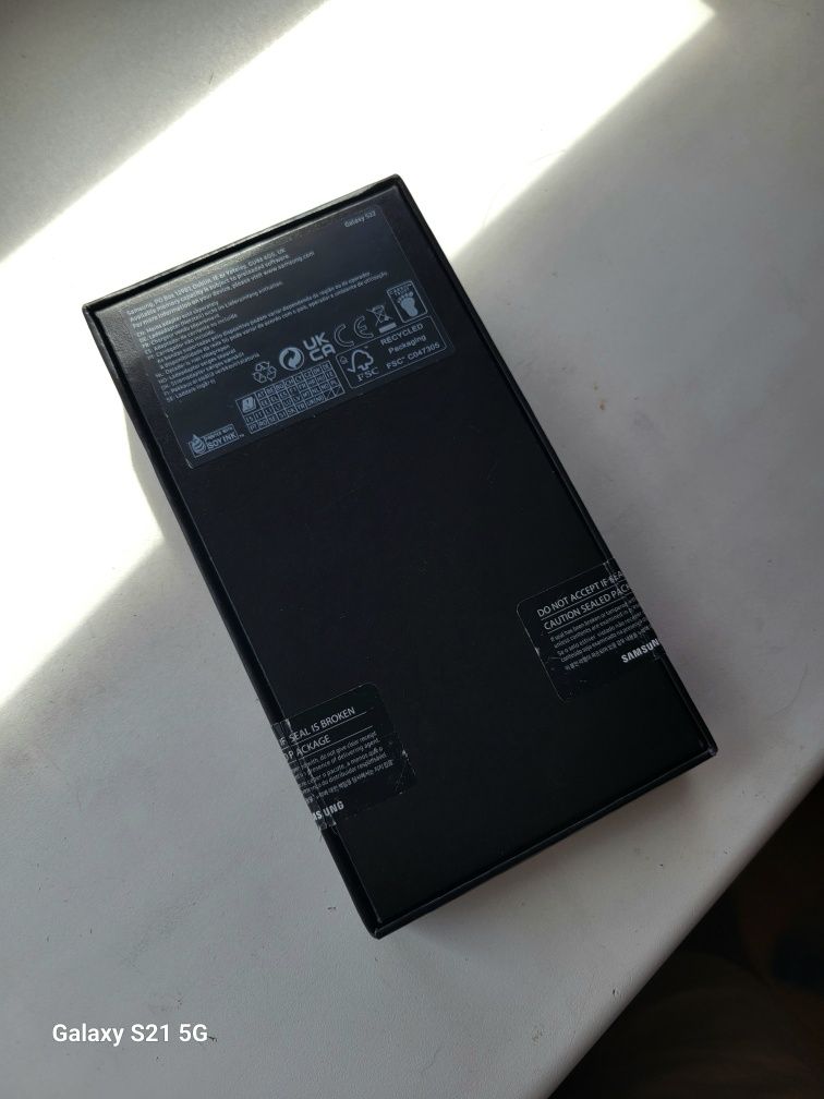 НОВИЙ! Samsung S22 128gb