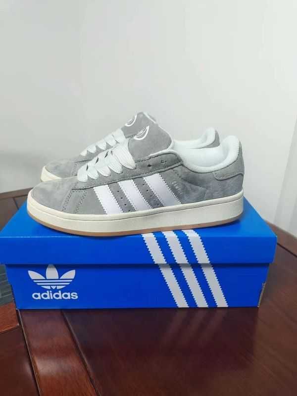 adidas originals Campus 00s grey Eu 41