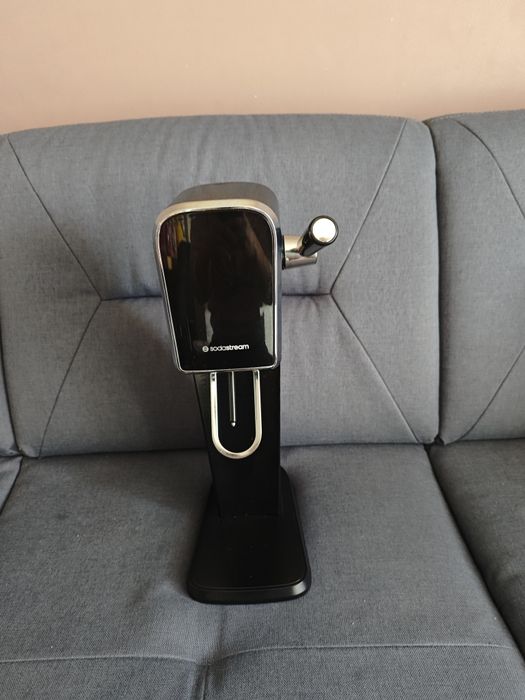 Sprzedam soda stream