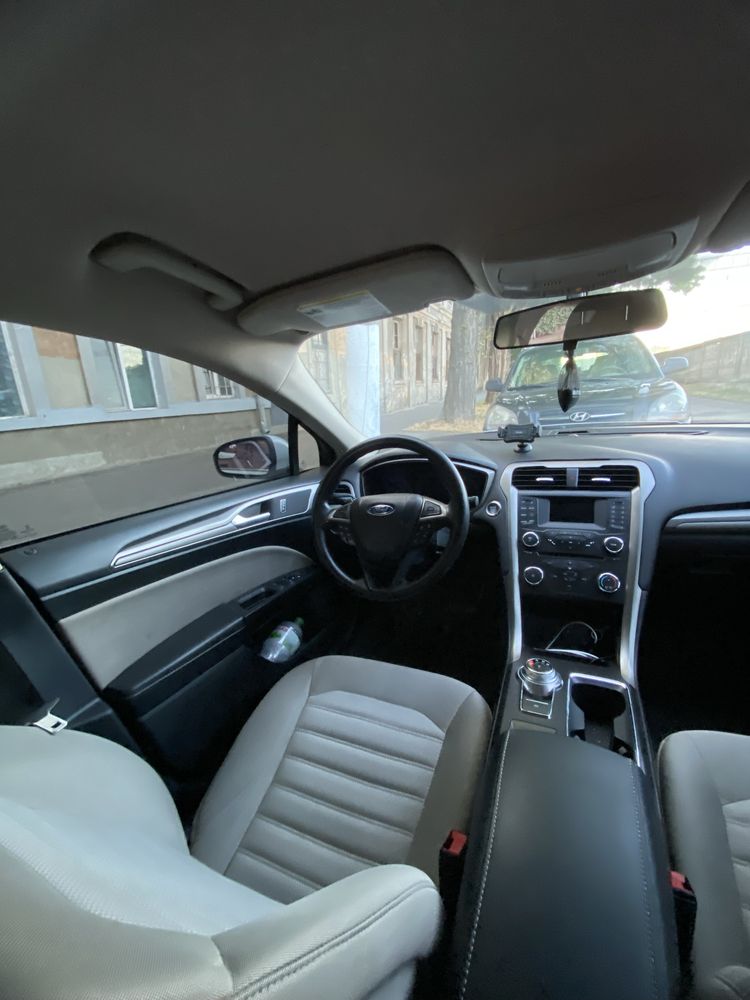 Продам Ford Fusion 2017