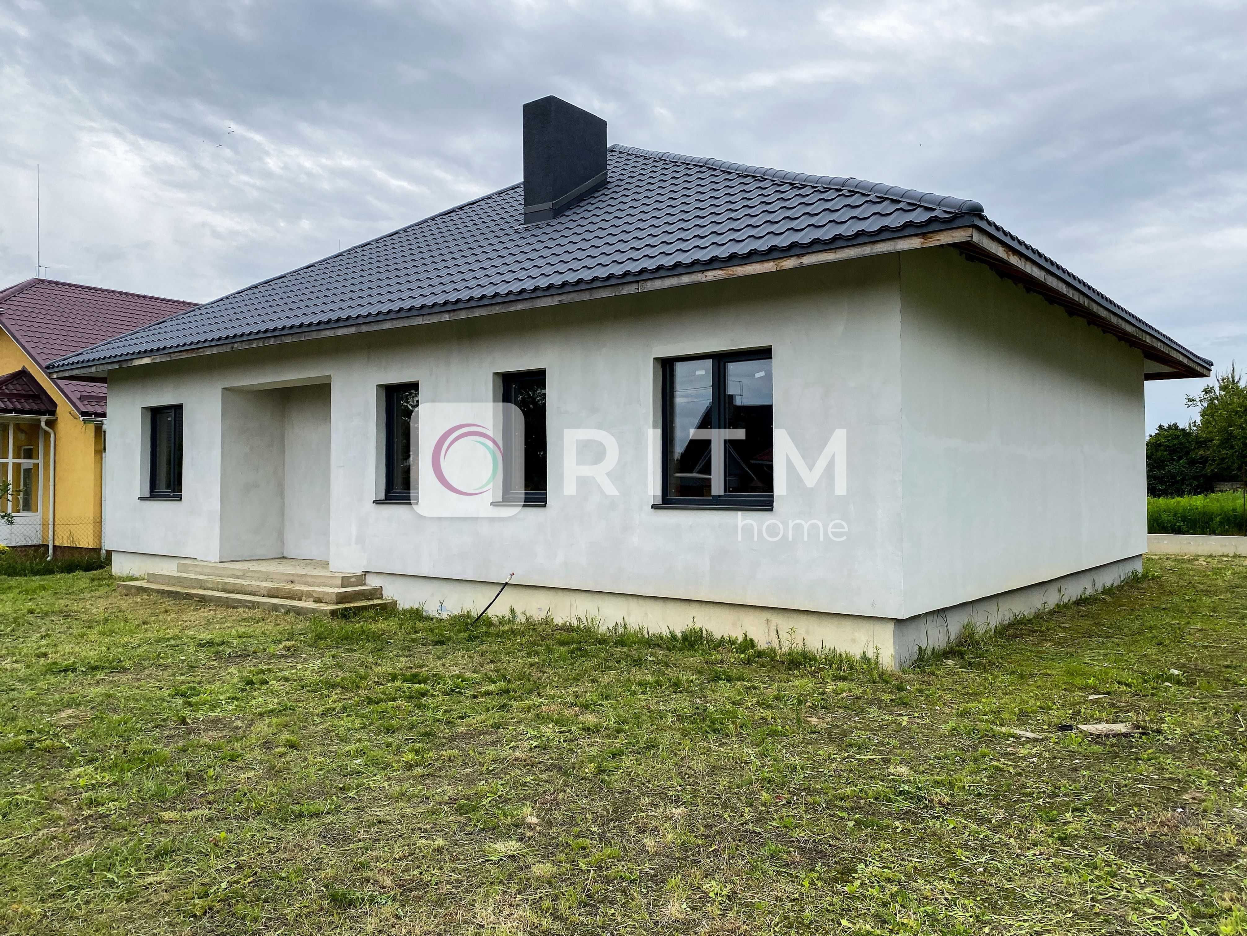 Продаж затишного будинку 115 м2  у передмісті Луцька !!!