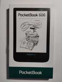 Електронна книга Pocketbook 606 white