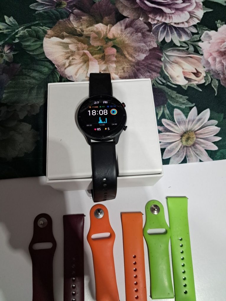 Smartwatch Amasfit