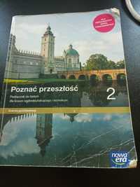 Poznać przeszłość podręcznik do Liceum