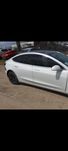 Tesla model 3 по запчастинах