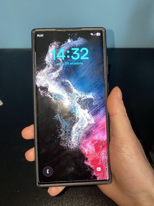 Samsung galaxy s22 ultra