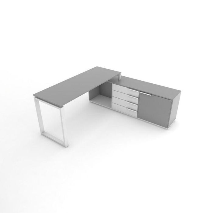 Komplet mebli biurowych typu  Office