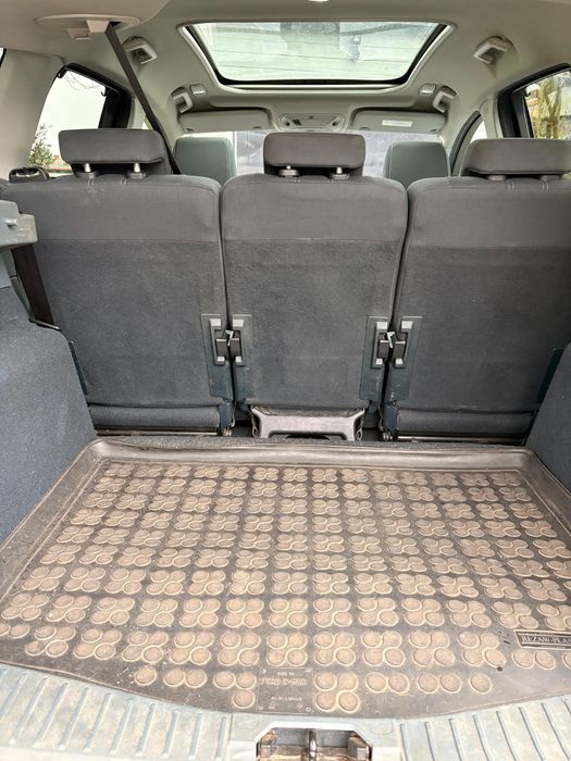 Ford C-Max 2010 • 1.6 EcoBoost • 185 000 km • Bogata wersja