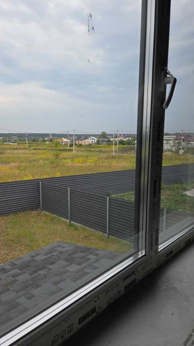 Продається новий будинок 140м2. Білогородка.