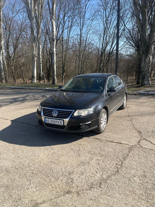 Продам  Volkswagen Passat B6