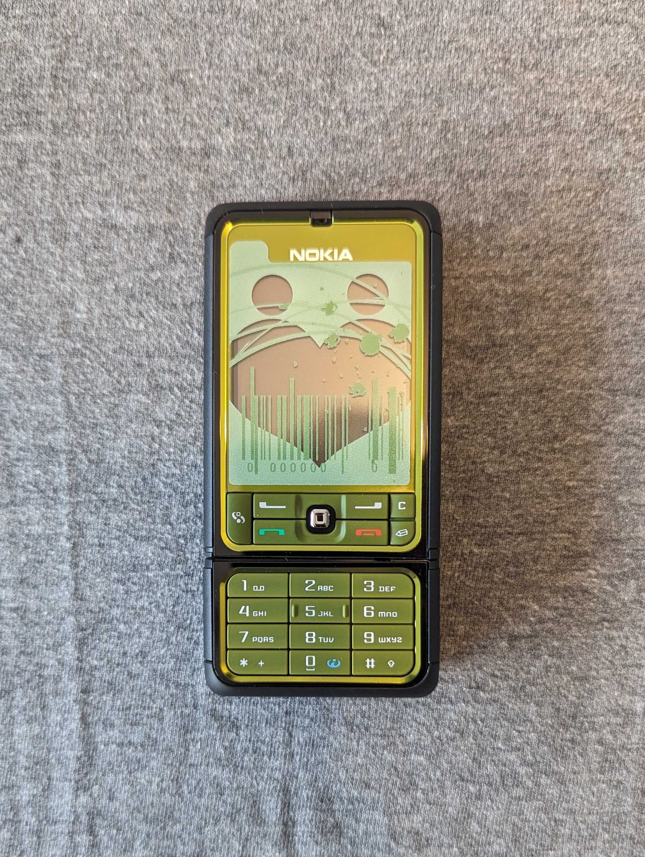 Nokia 3250 Original