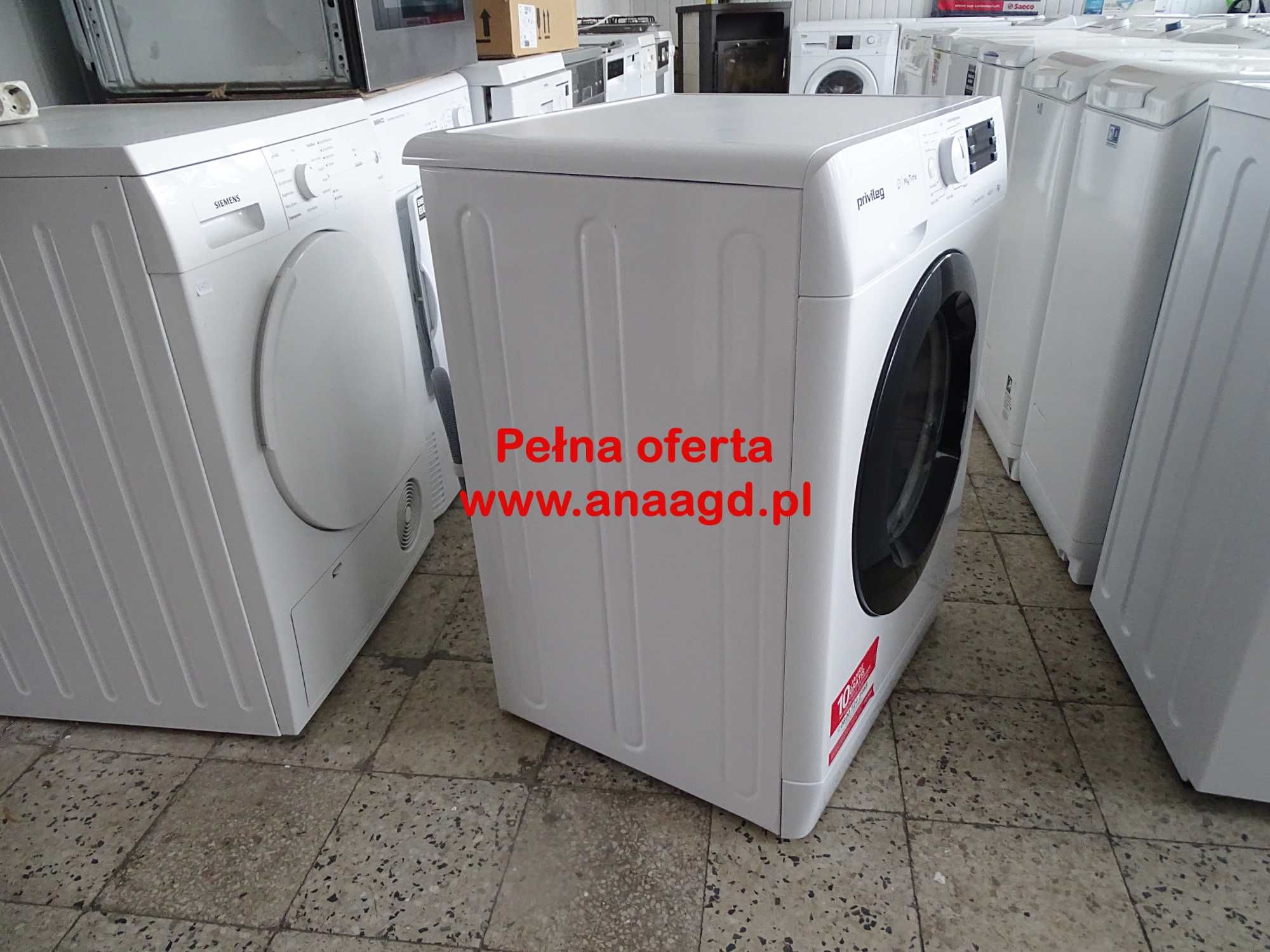Pralka PRIVILEG My Time 7 kg A+++ GWARANCJA Duży Wybór Sprzętu AGD
