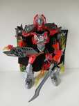 LEGO Hero Factory 44000 - Furno XL