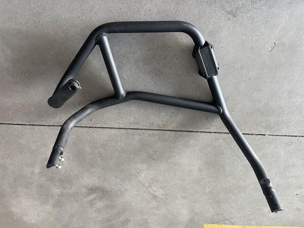 Crash Bar  esq CrossPro Tenere 700