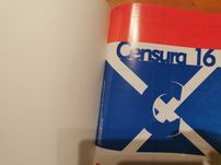 Censura 16 - 40 Cadernos