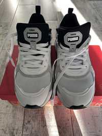 Кросівки PUMA trinity sneakers men