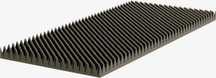 Materac piankowy 90x200cm SIBILLA T