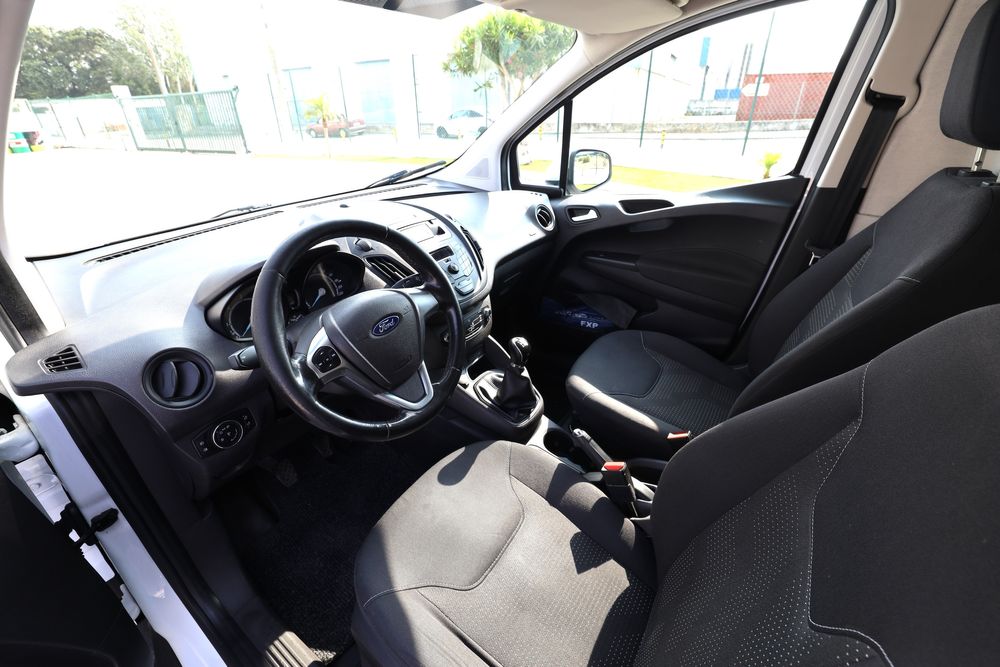 Ford Transit Courier 1.5 TDci Trend - 2017