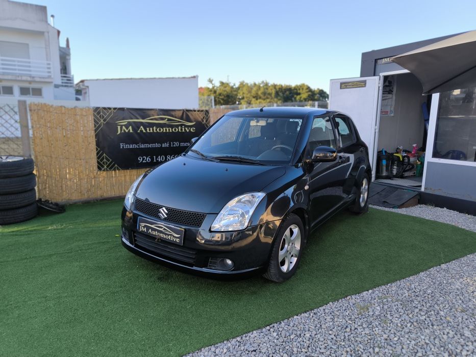 Suzuki Swift 1.3