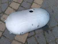Pokrywa junak m10 ZSM