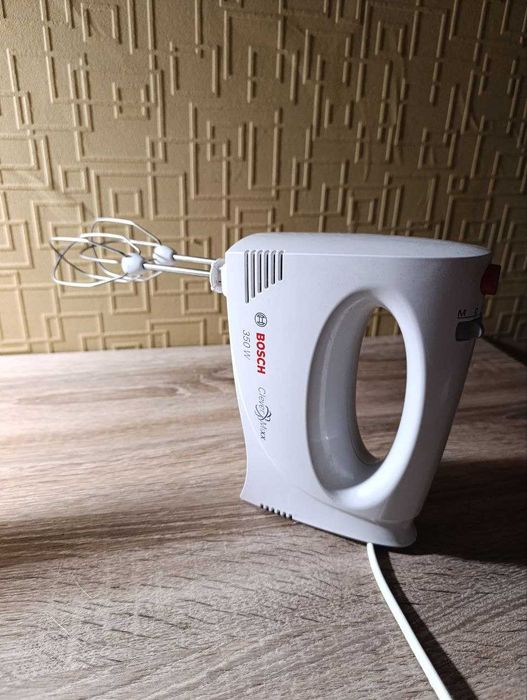 Ручний міксер Bosch