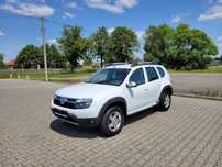 Dacia Duster Skóry 4x4 Super Stan