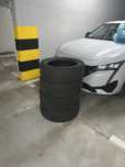 Opony Kumho Wintercraft