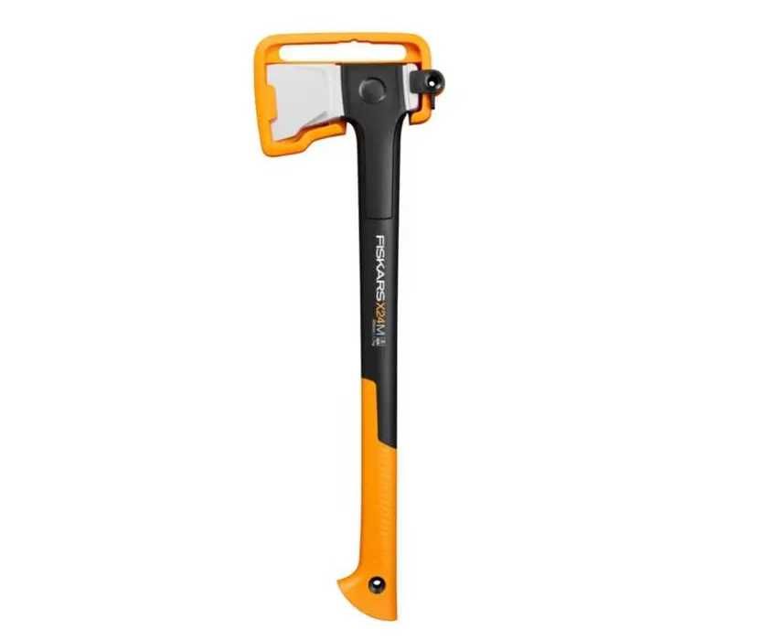 Сокира - колун Fiskars x 24 • топор фіскарс • М розмір