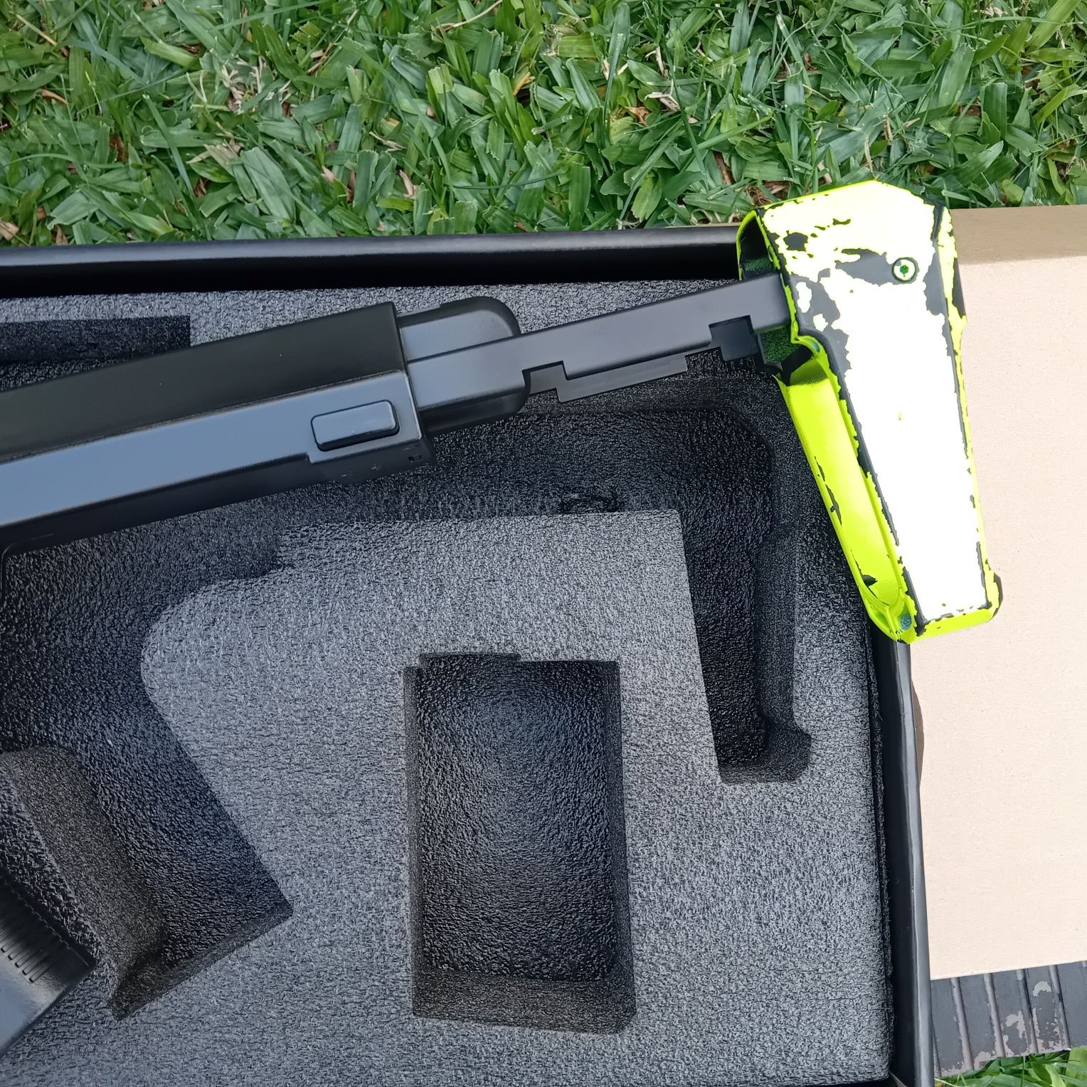 M4 airsoft  réplica