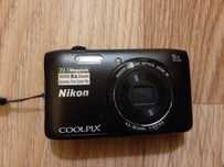 Фотоапарат цифровий Nikon на запчастин