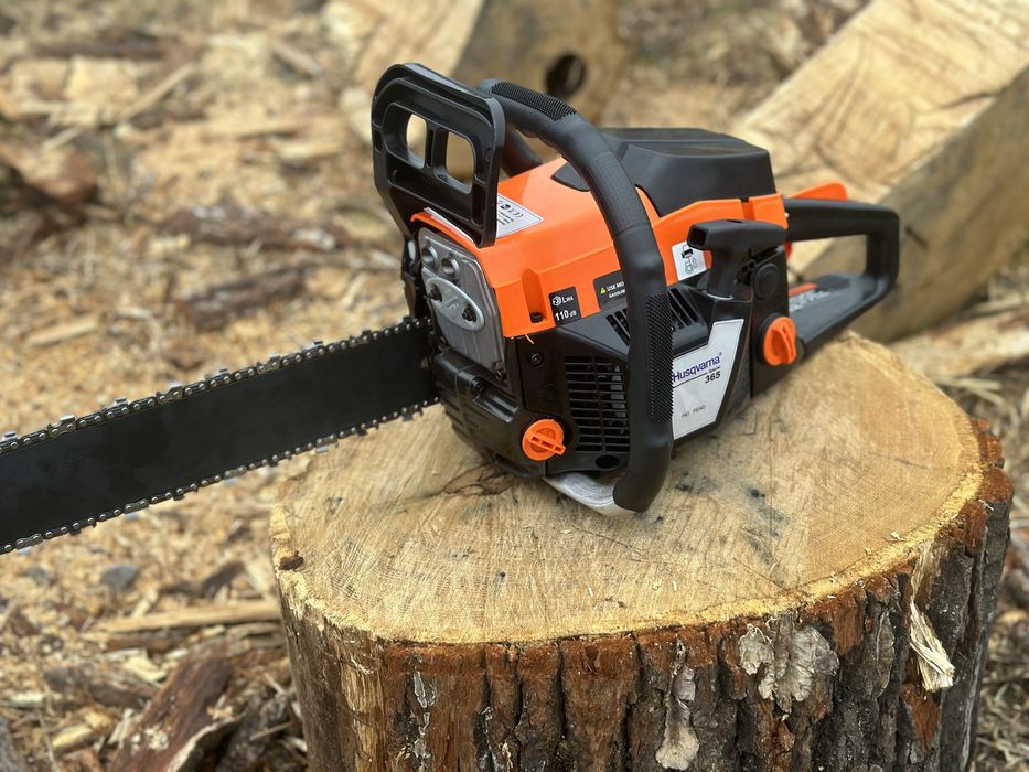 Бензопила Husqvarna 365 Special