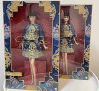 2023 Barbie Lunar New Year Doll Designed by Guo