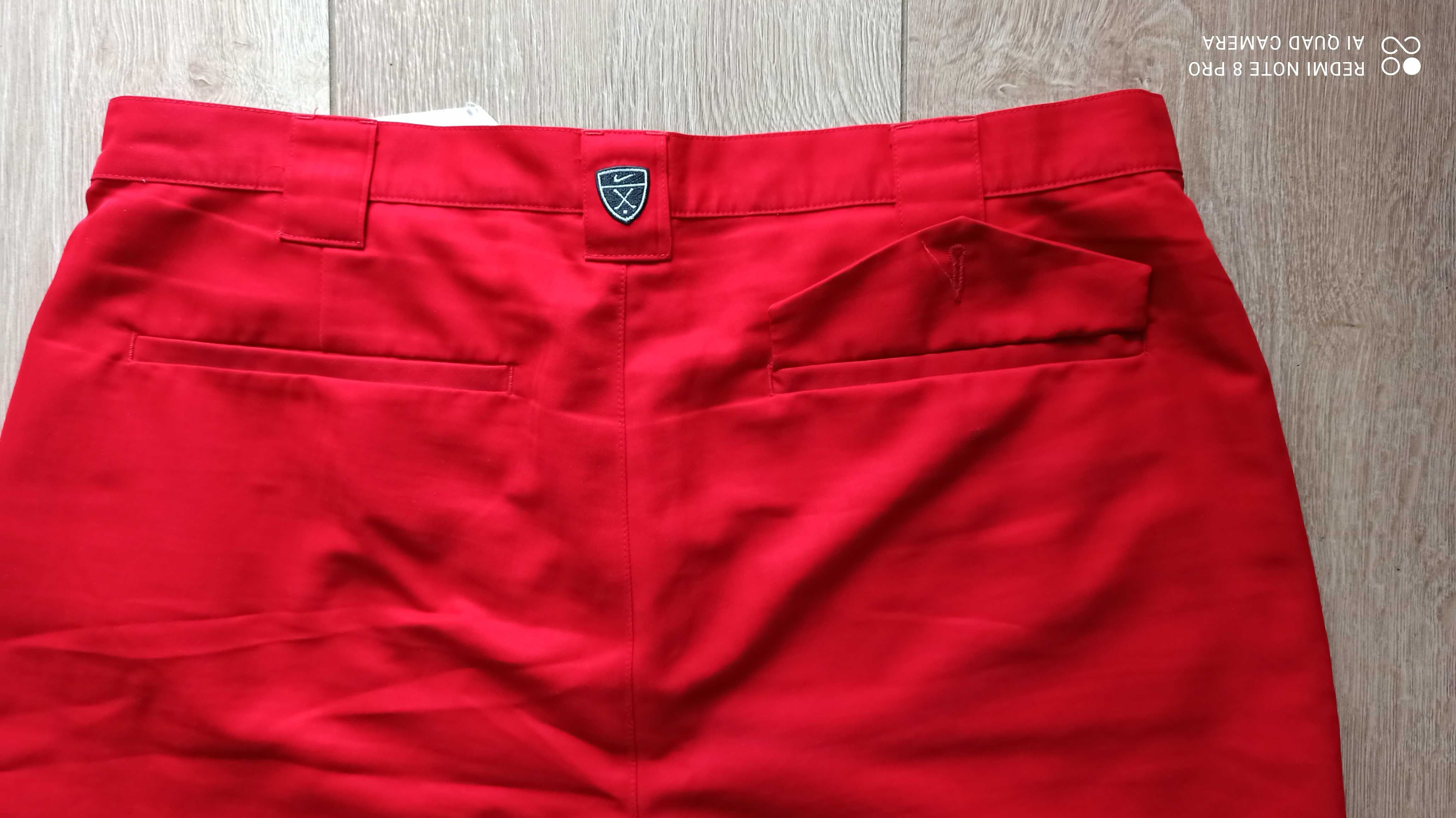 Spodenki Sportowe Nike