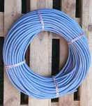 Kabel sterowniczy ekranowany 5x1