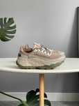 Кросівки New Balance Fresh Foam X More Trail v3 Beige  premium