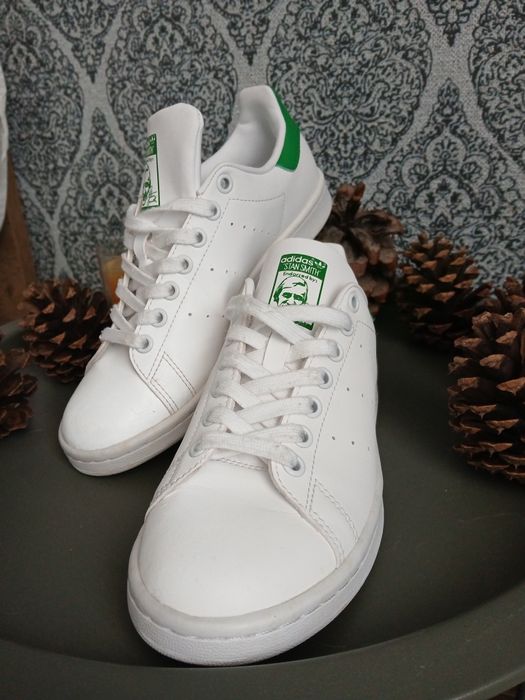 Кеды унисекс Adidas Stan Smith оригинал