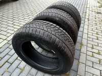 235/55 17 opona Dunlop Winter Sport 5 jak nowa zimowa 1szt