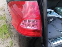 Lampa lewy tył Citroen C5 x7 III kombi